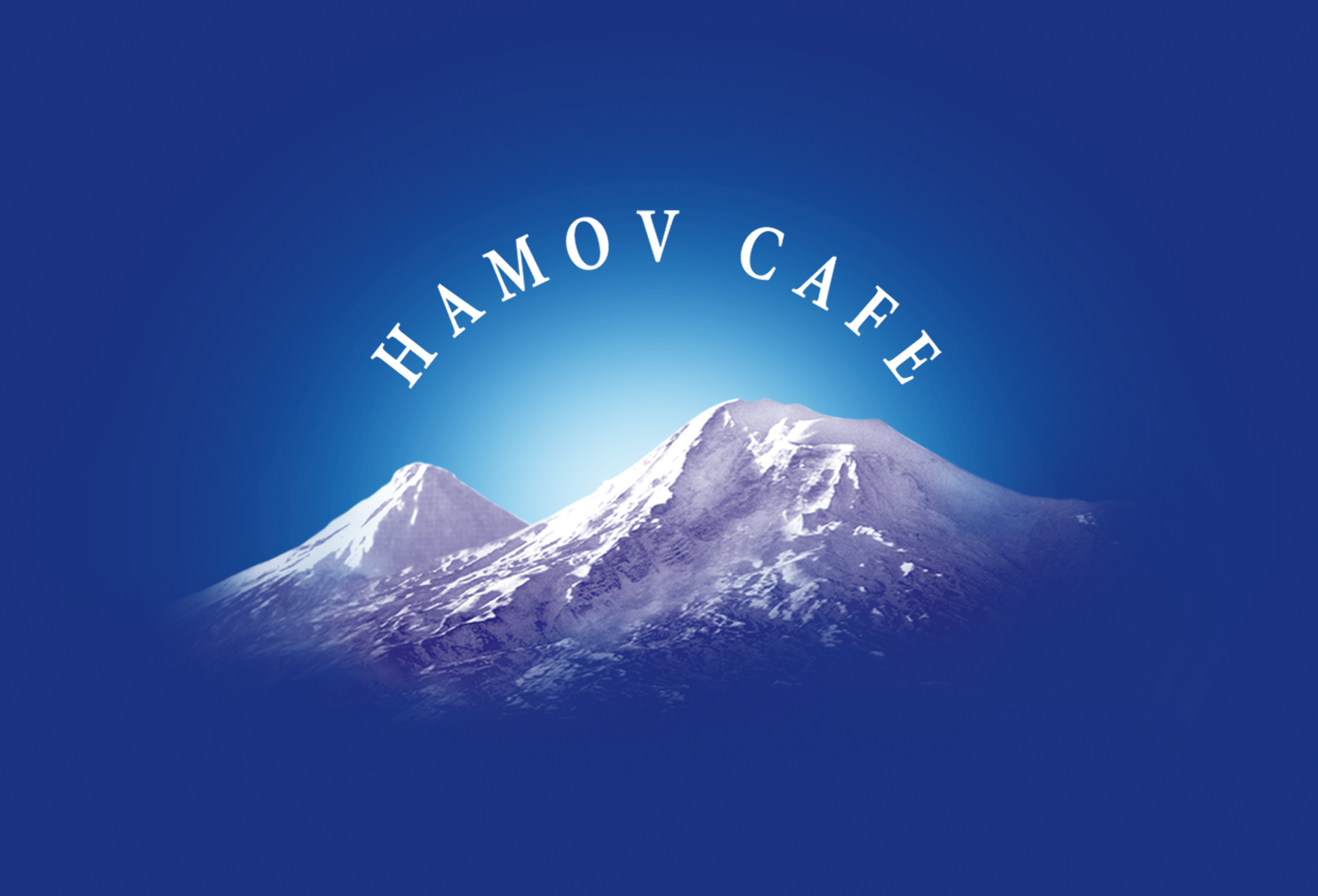 Hamov logo